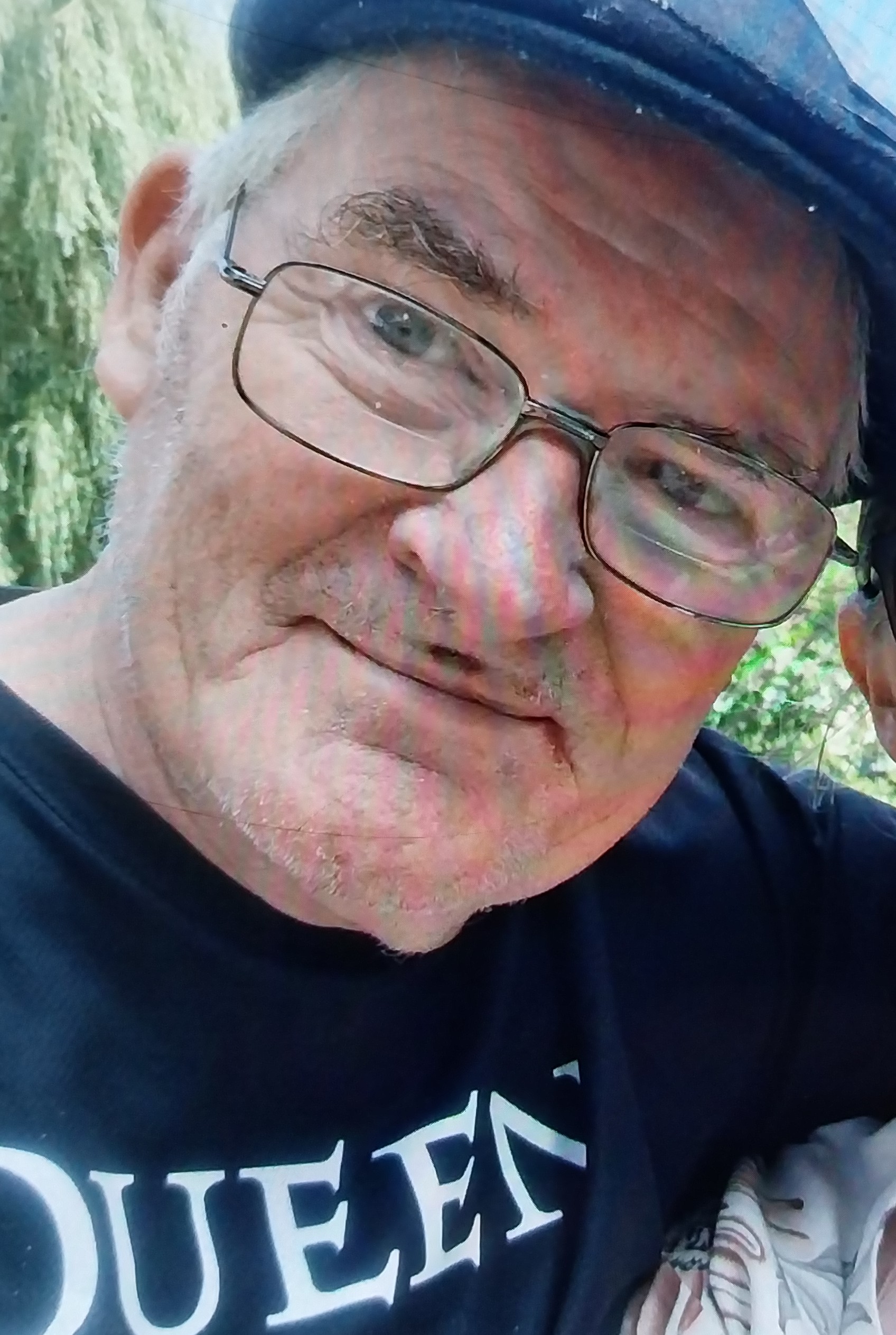 Ralph Barnes