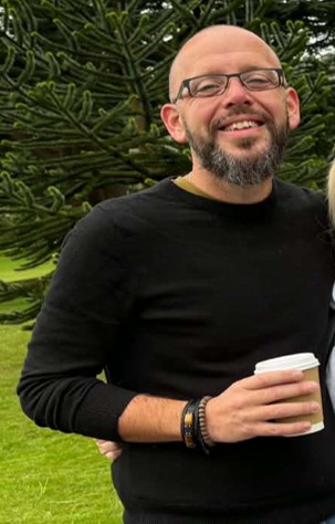 Appeal to trace missing man from Runcorn | Cheshire Constabulary