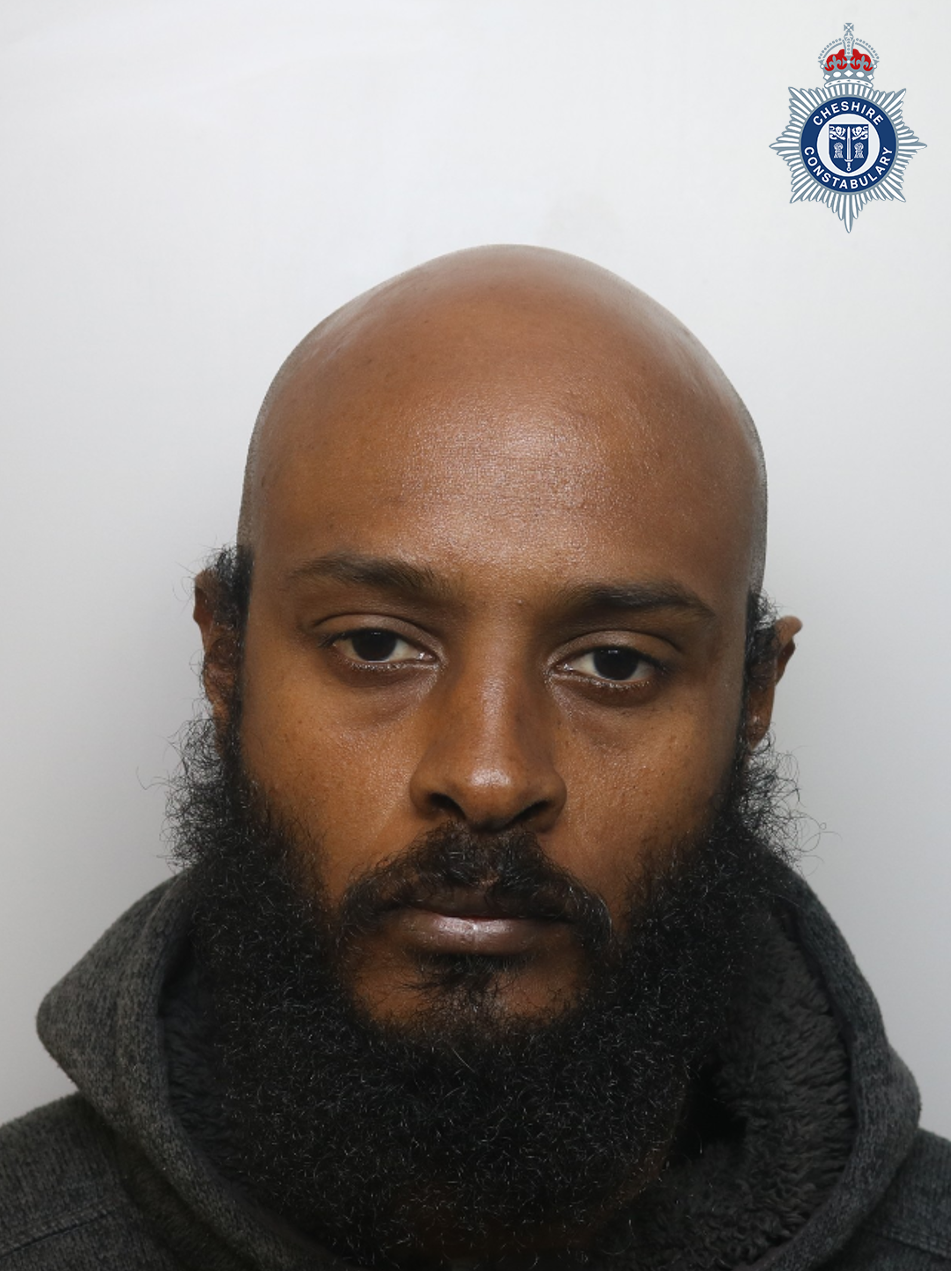 Man jailed for breaching Sex Offenders Order | Cheshire Constabulary