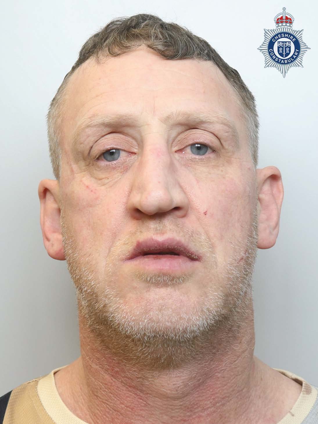 Man sentenced after assaulting woman in Knutsford | Cheshire Constabulary