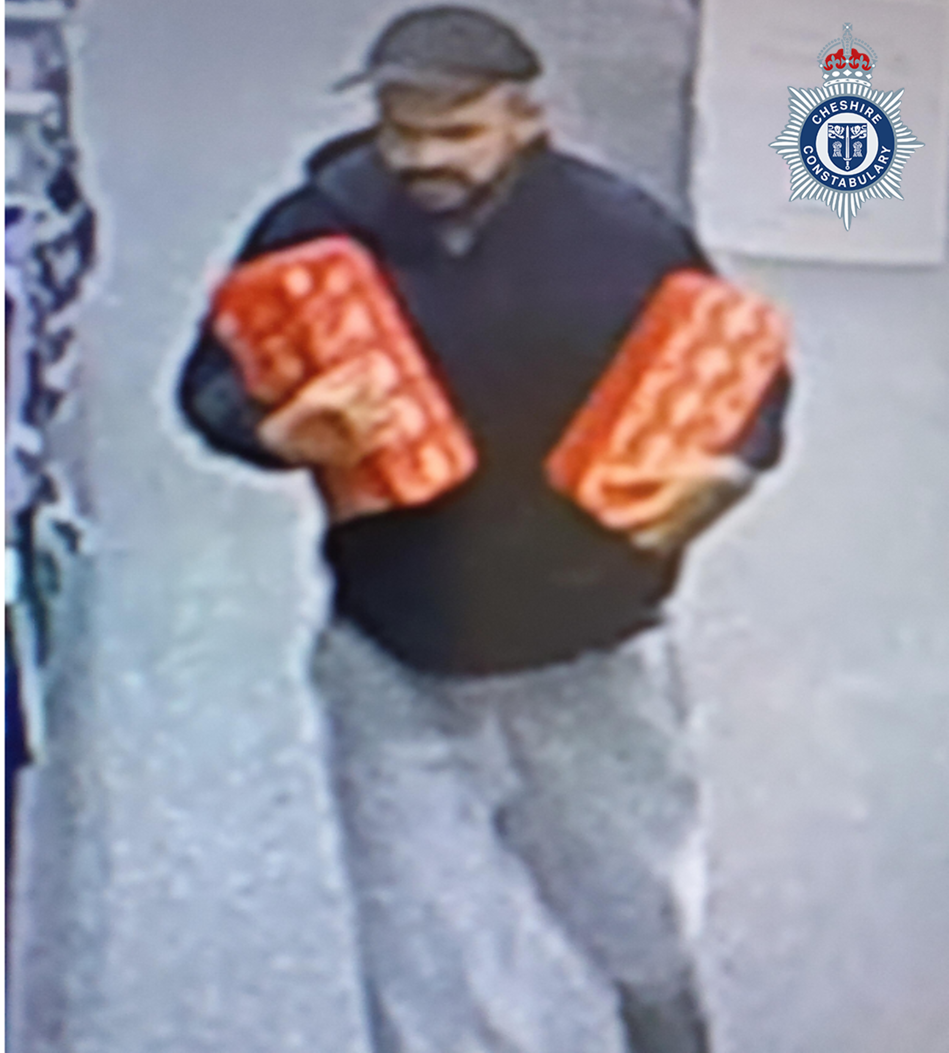 CCTV appeal following reports of shoplifting in Warrington | Cheshire ...