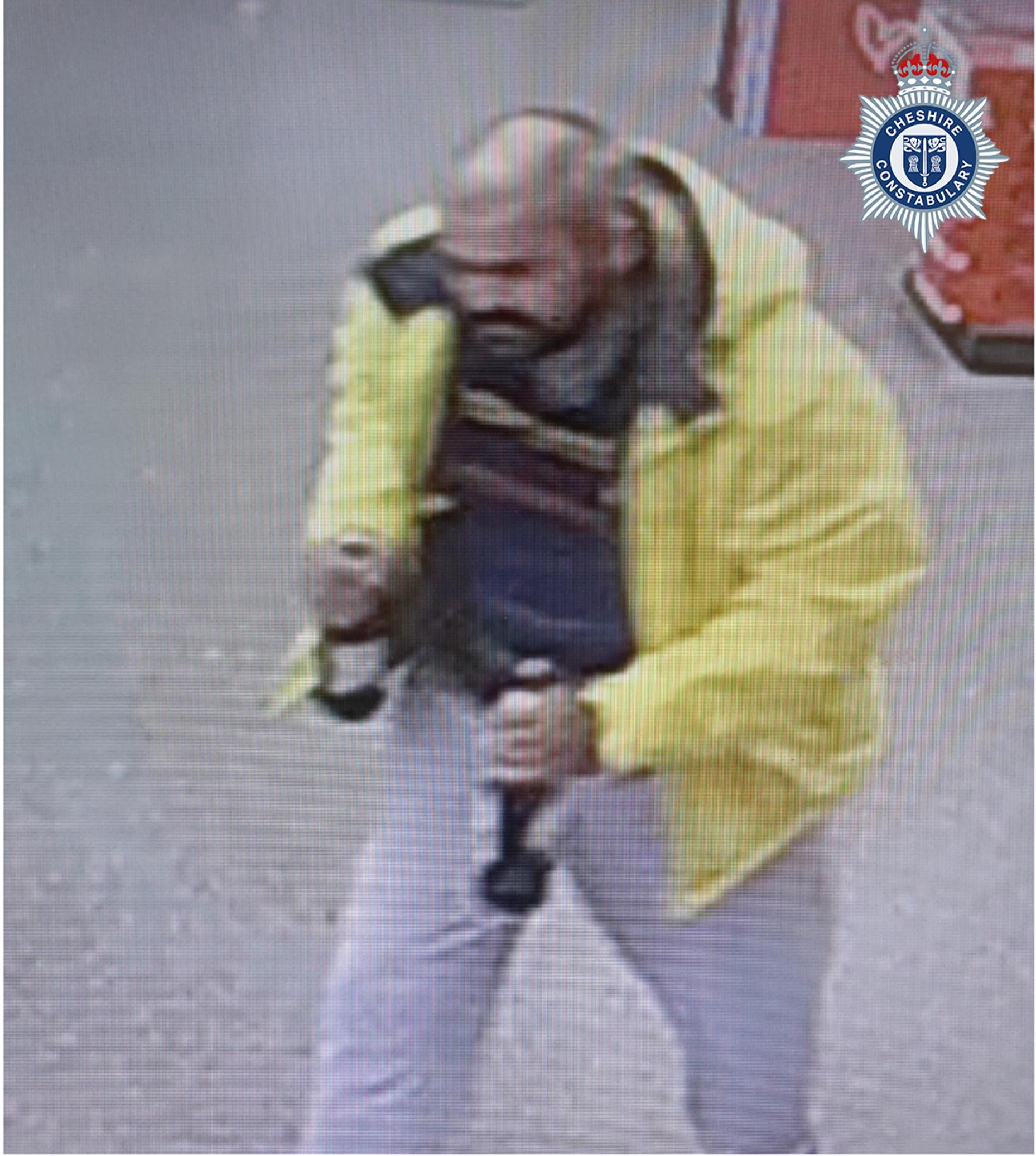 CCTV appeal following reports of shoplifting in Warrington | Cheshire ...