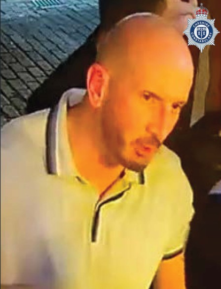 CCTV image