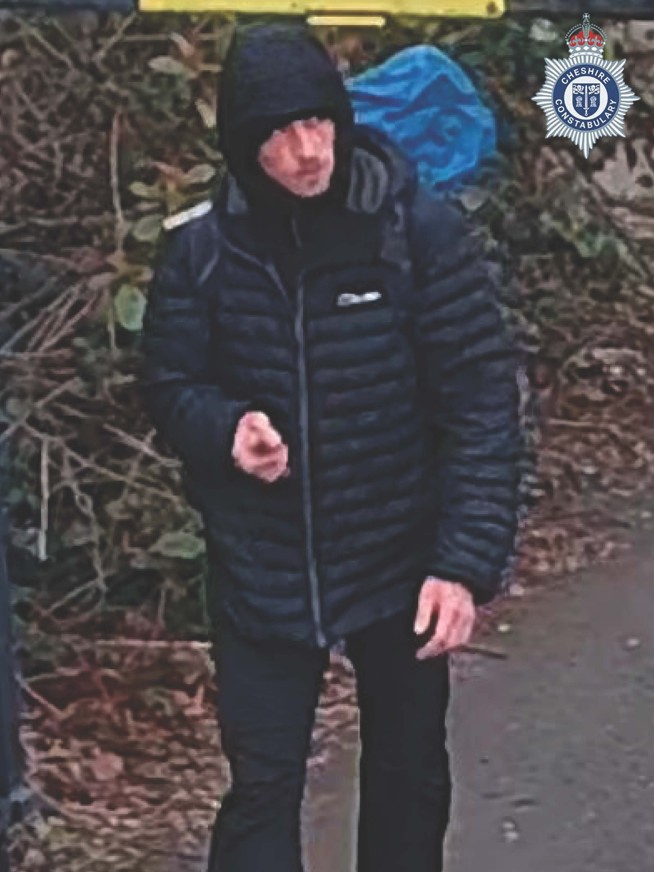 CCTV image one