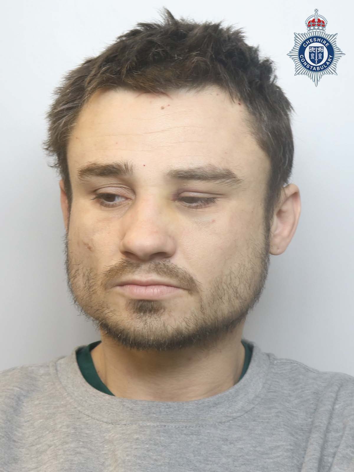 Samuel Holliday