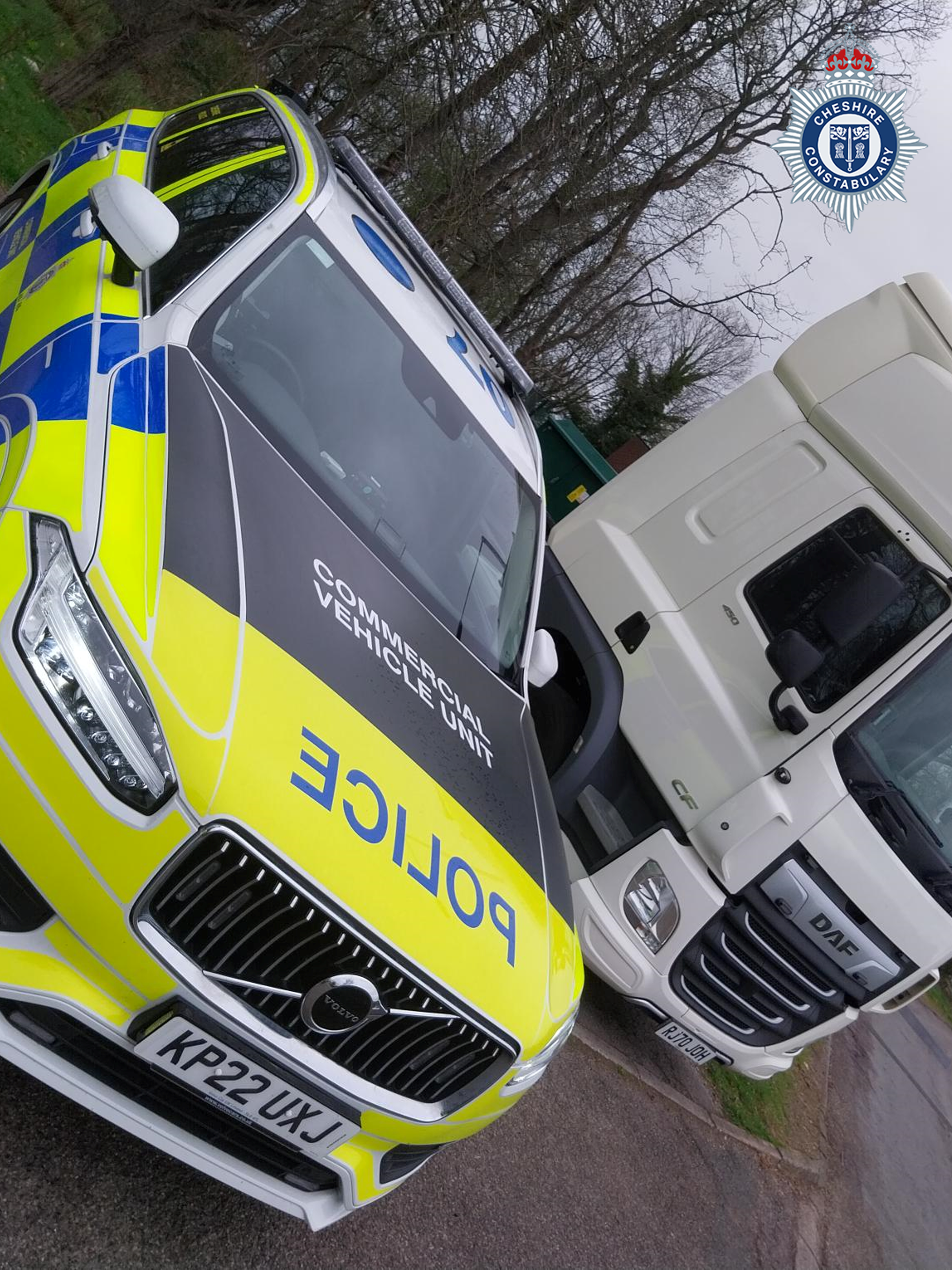 Roads and Crime crackdown on dangerous driving in motorway safety ...