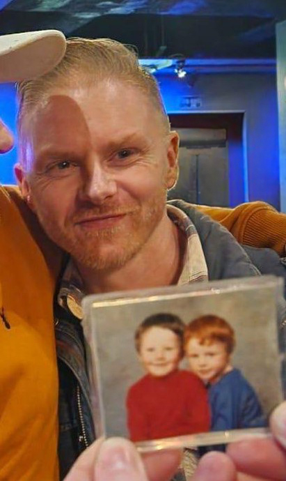 Steven Rothwell