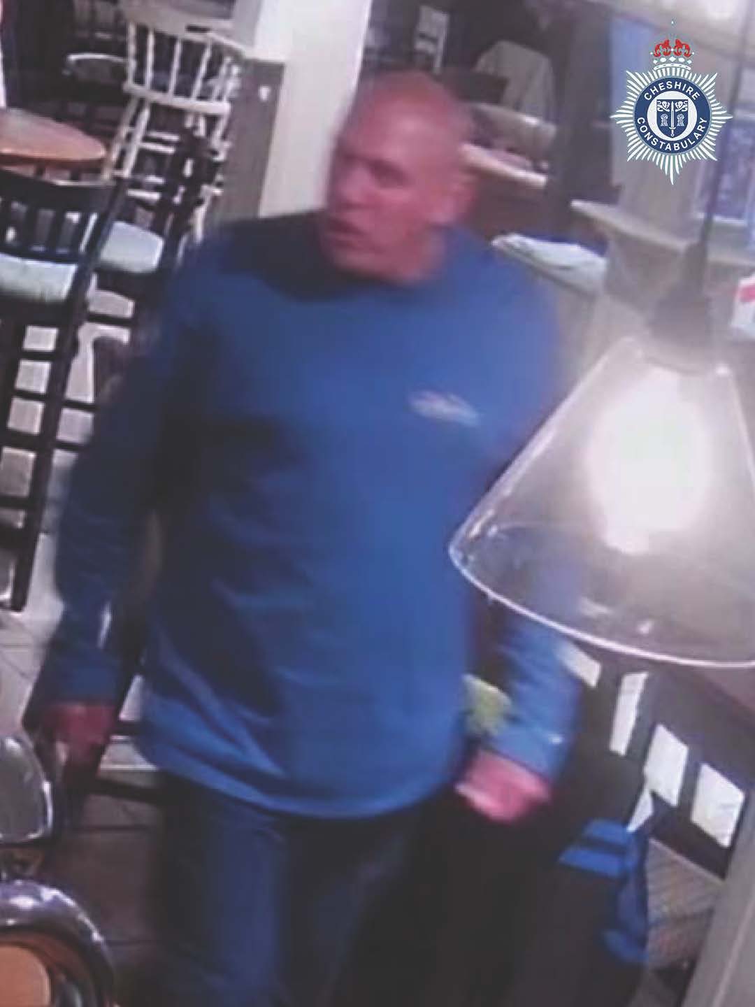 CCTV image 