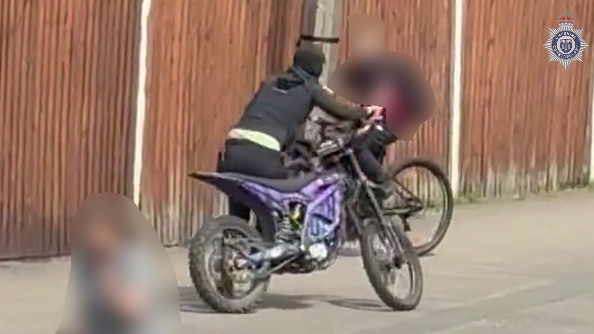 e-bike