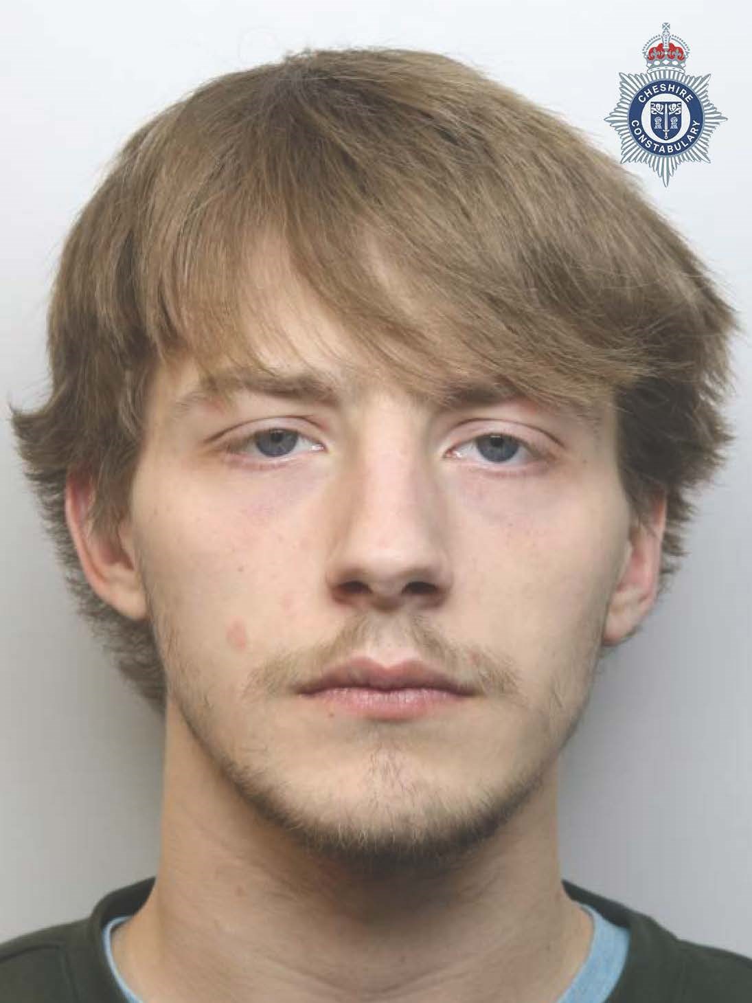 Appeal To Trace Wanted Man From Runcorn Cheshire Constabulary appeal-to-trace-wanted-man-from-runcorn-cheshire-constabulary