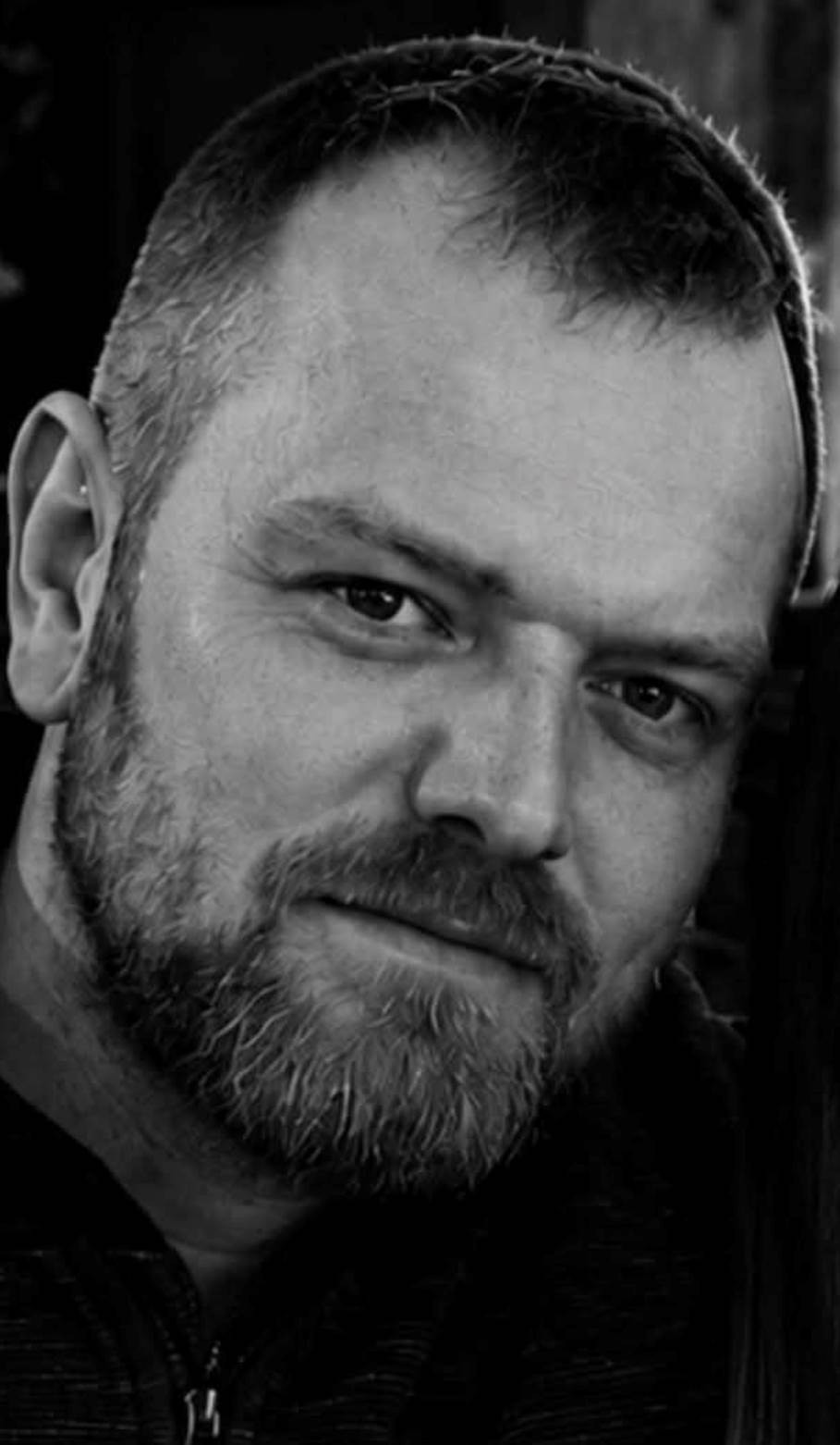 Lee Stallwood