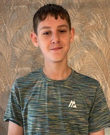 Leyton missing from home 