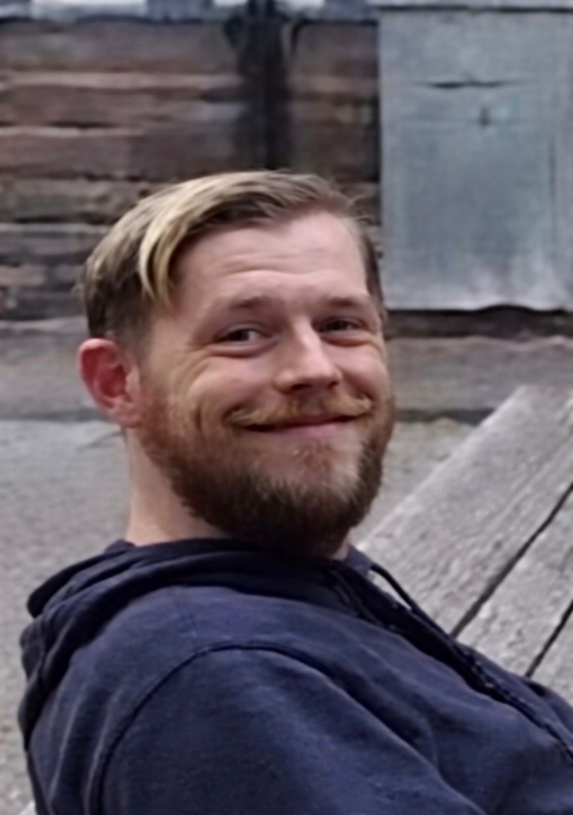 Martin Conway