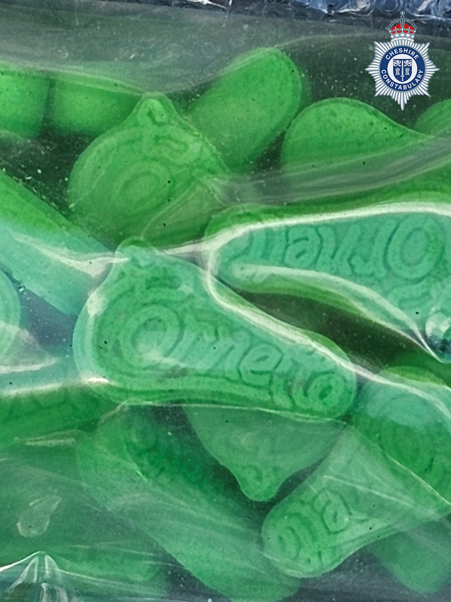 Creamfields tablets 2