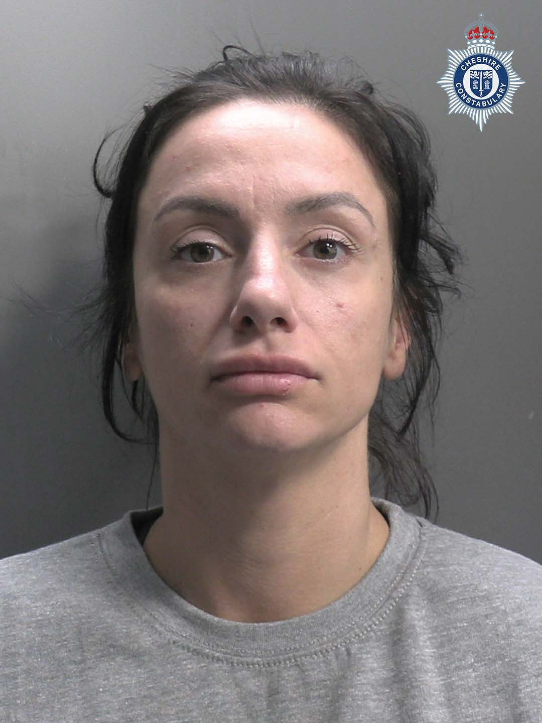 Danielle Davies