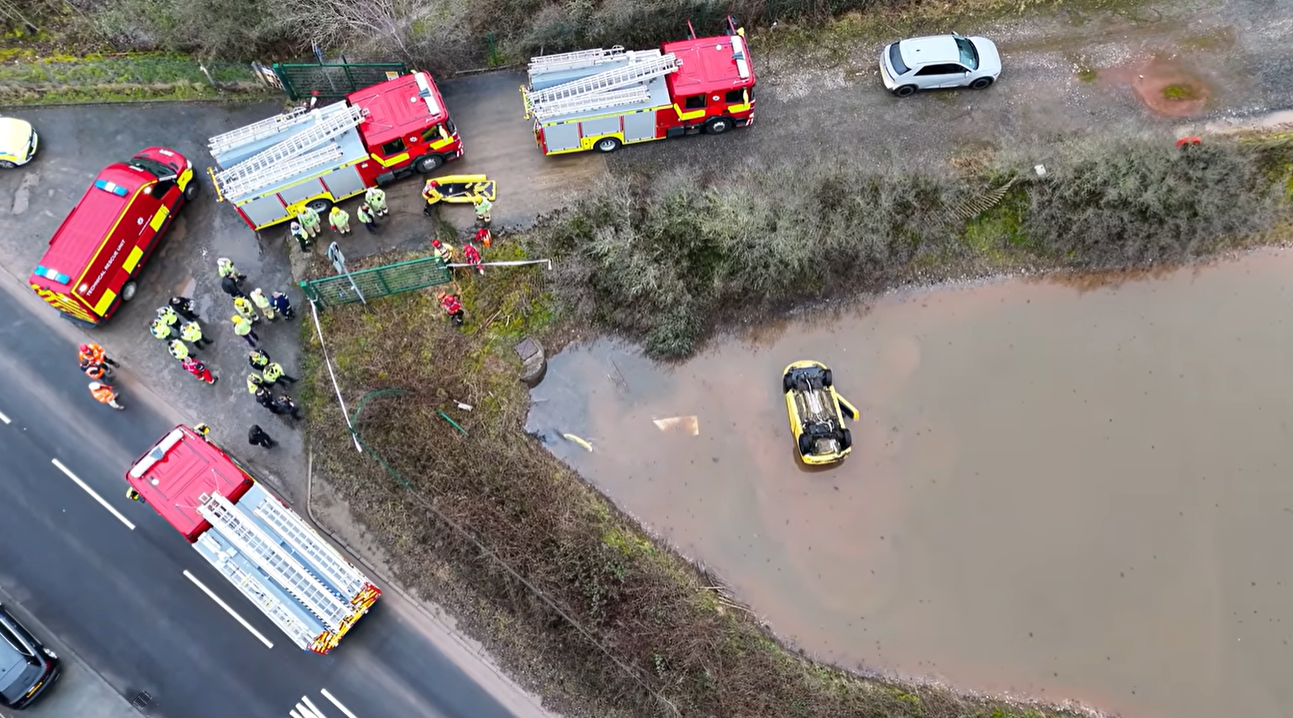 A couple from Winsford have pleaded guilty to wasting thousands of pounds worth of taxpayer’s money following a collision in the town.