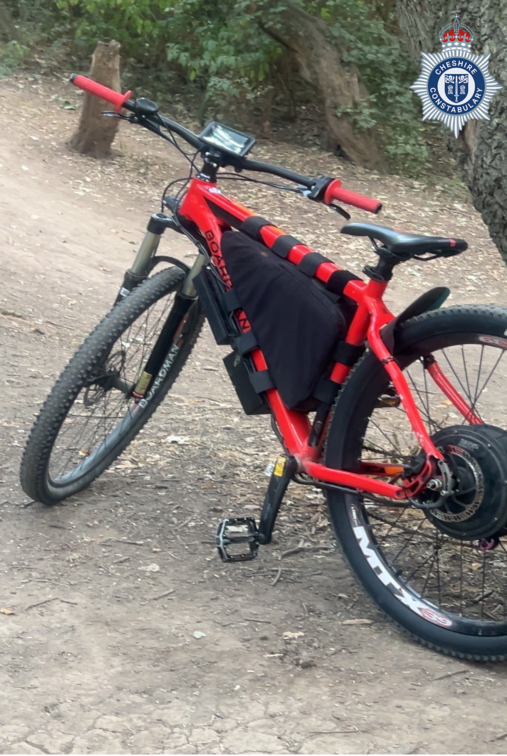 bike