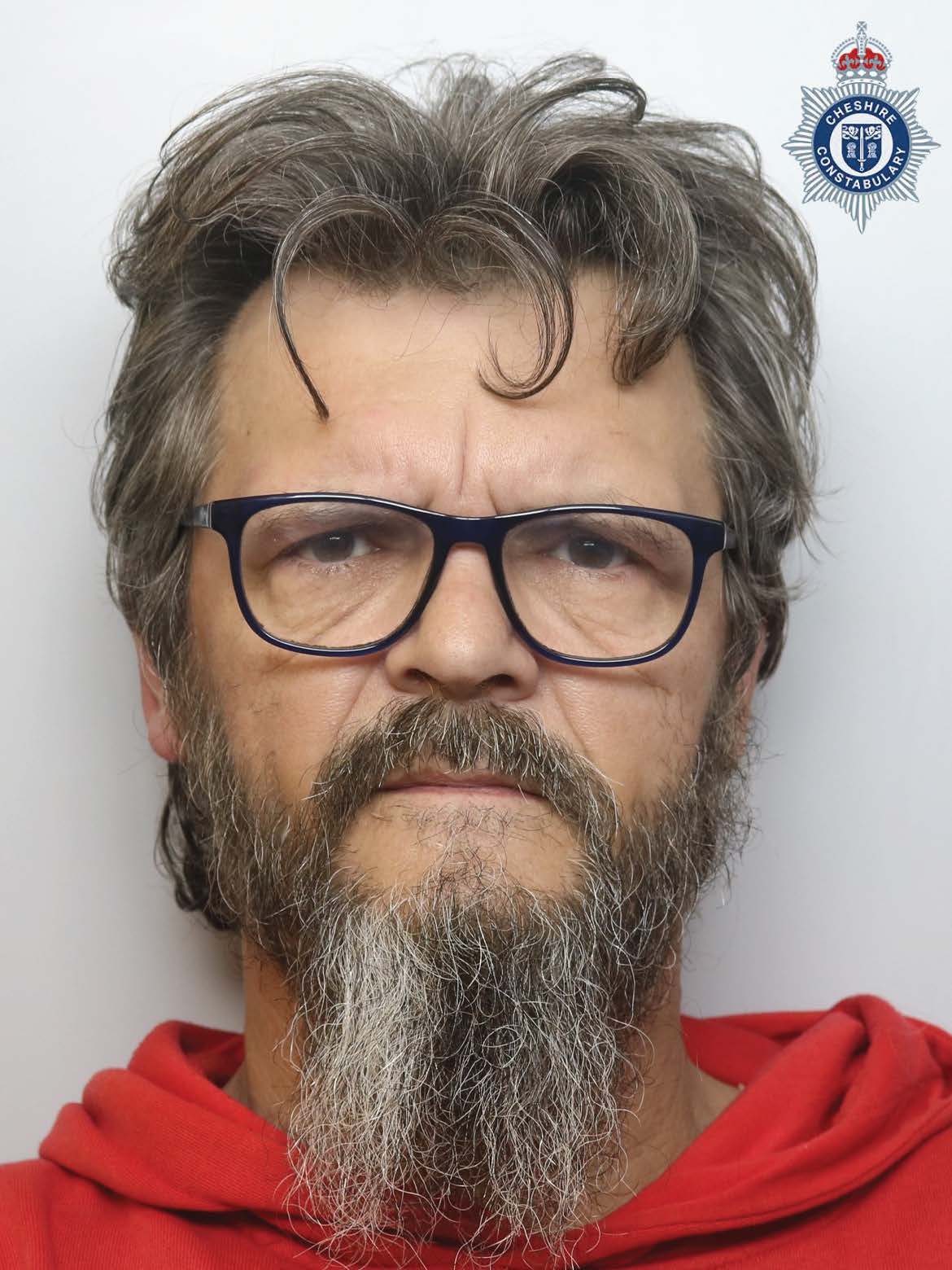 Neil Tobijanski mugshot