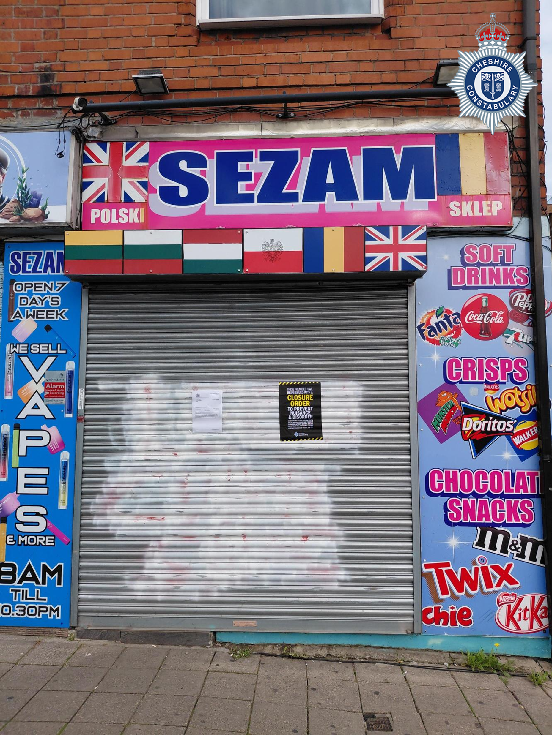 Sezam