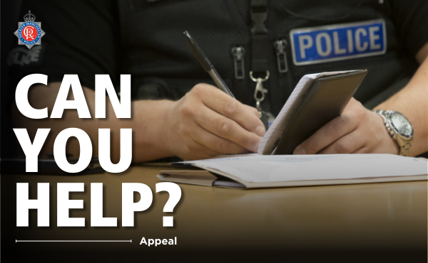 Appeal to help locate murder victims phone