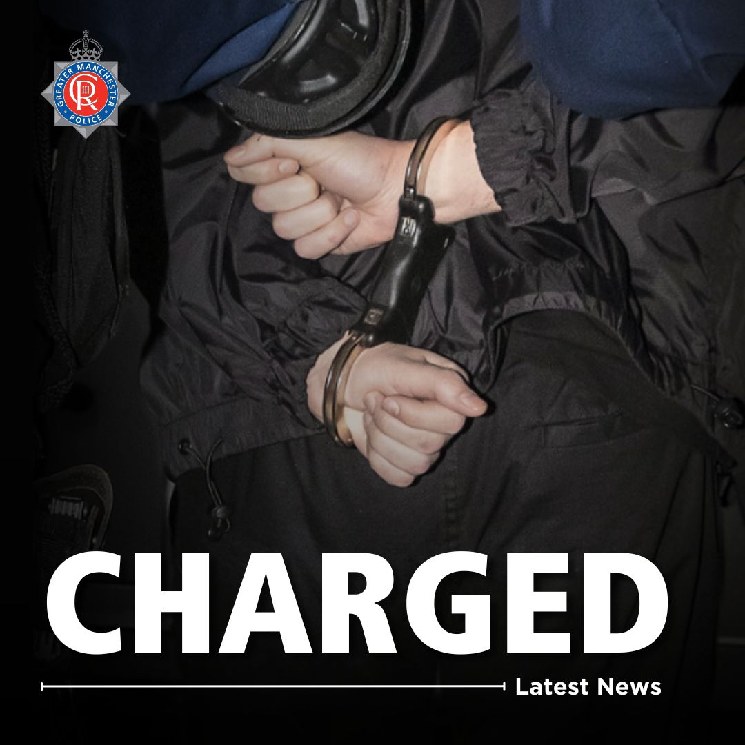 charged