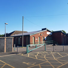 Image of Bewsey and Whitecross
