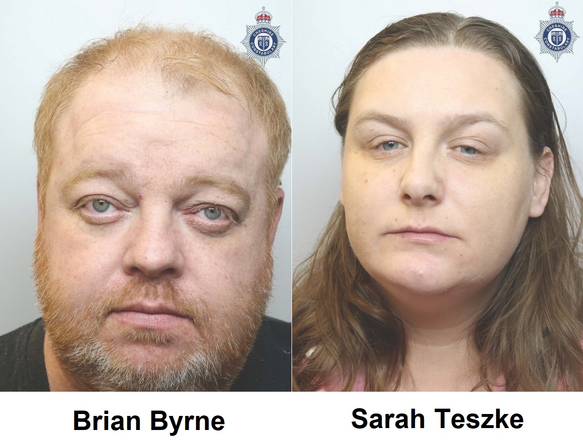 Brian Byrne and Sarah Teszke.jpg
