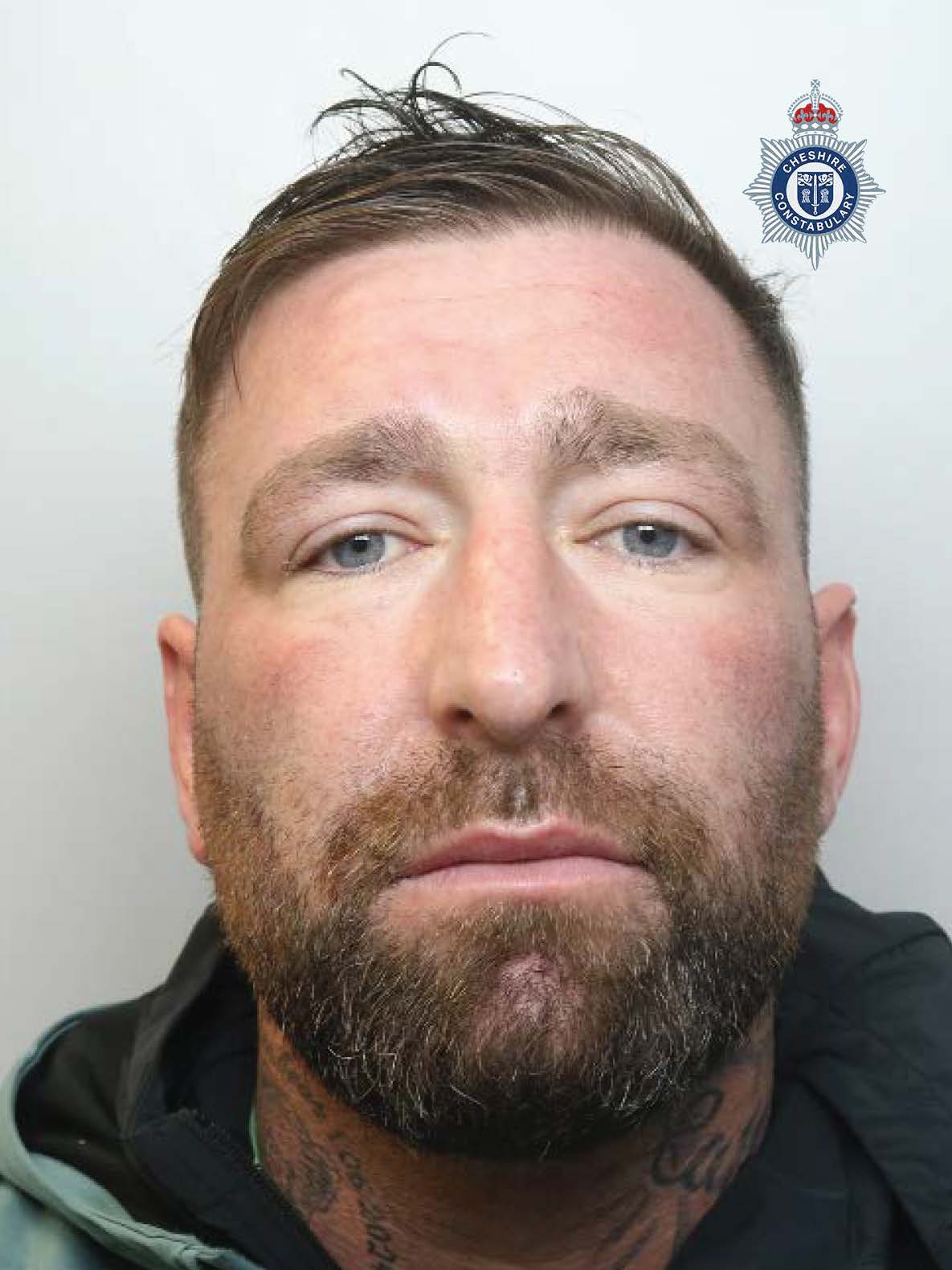 Man jailed for drug dealing in Northwich | Cheshire Constabulary